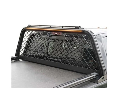 For 2015-2024 Ford F150 Cab Protector and Headache Rack Putco 91493TNSP 2016 - Image 1 of 4