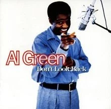 Dont Look Back/Intl.Version von Green,Al | CD | Zustand sehr gut - Bild 1 von 2