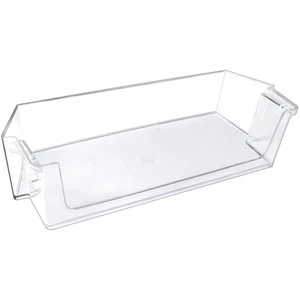 Whirlpool-Compatible Door Shelf Bin W10900538 - High-Quality Replacement Part - Picture 1 of 9
