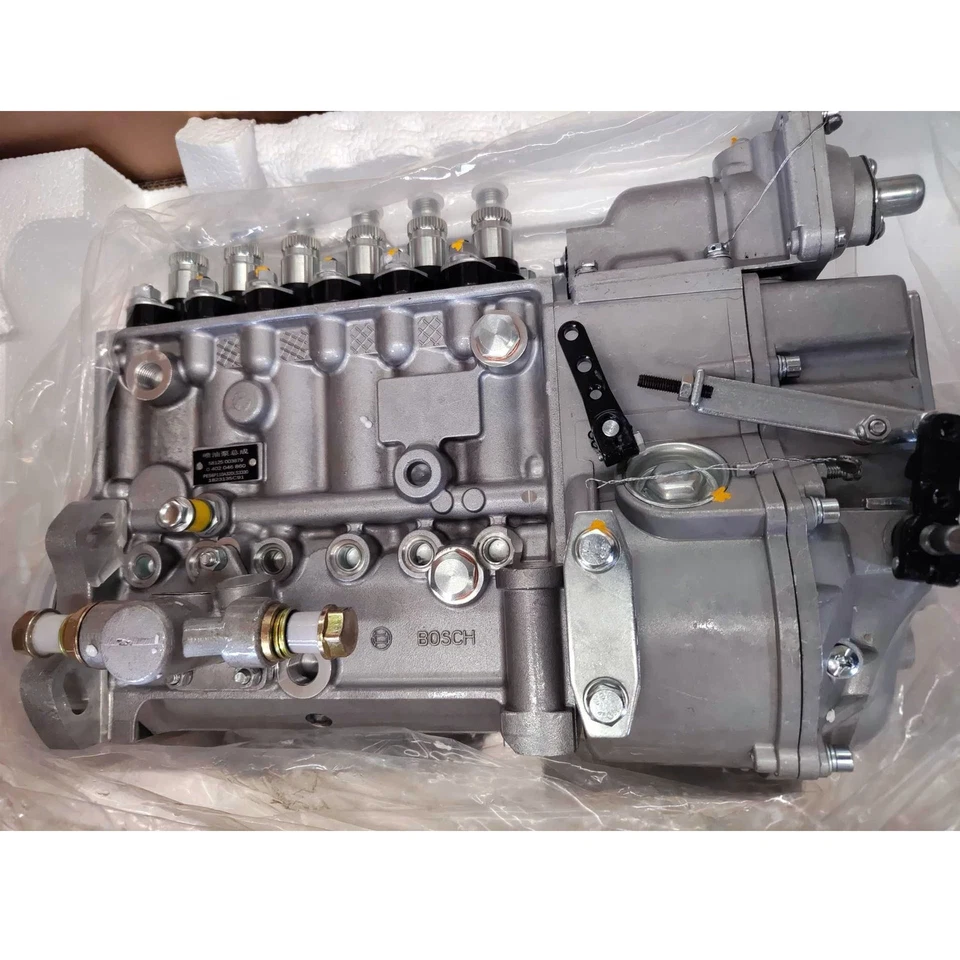 Injection Pump 1819919C91 1823135C91 for International Navistar Engine DT466 - Image 1 of 1