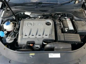 Motore 2.0 TDI VW Passat CC CBAB CFFB 62 Tkm completo omaggio - Foto 1 di 1