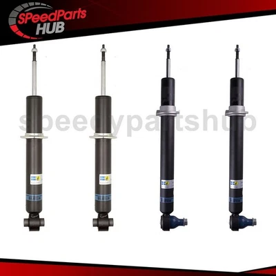 Conjunto de amortecedor dianteiro traseiro Bilstein para Mercedes-Benz SL500 5.0L 2006 - Imagem 1 de 4
