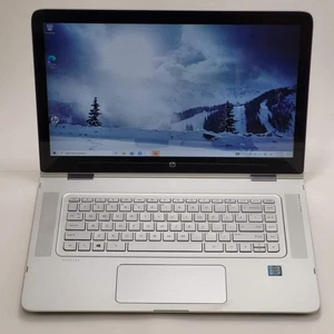 HP Spectre x360 13,3" i7-6500U 2,5GHz 16GB RAM 256GB SSD - Bild 1 von 16