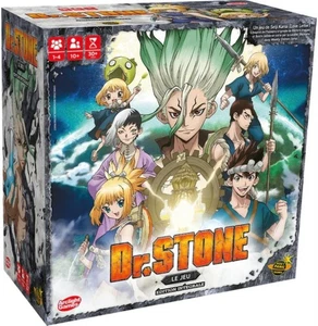 Dr. Stone le jeu - Édition intégrale - Picture 1 of 2