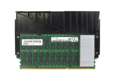 IBM 00VK302 64Gb DDR4 (4Gb) 1600MHz CDIMM 8q - Image 1 of 2