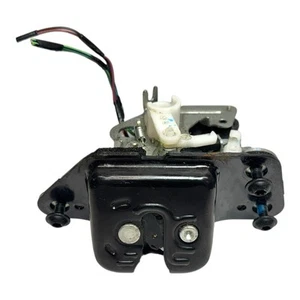 Actuador de bloqueo de pestillo de maletero puerta levadiza Patriot 3,7 L OEM 2008-2012 Jeep Liberty - Imagen 1 de 9