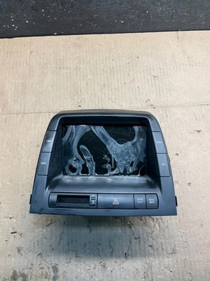 Toyota Prius 2004 a 2005 radio receptor estéreo pantalla OEM u2020 DG Foto 1 de 4