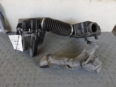 Впускная коробка воздухоочистителя в сборе 3,6 л для Dodge Caravan 2011-2020 годов выпуска - Изображение 1 из 4