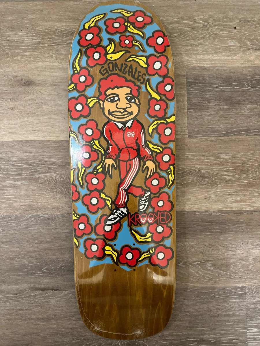 mark gonzales products for sale | eBay