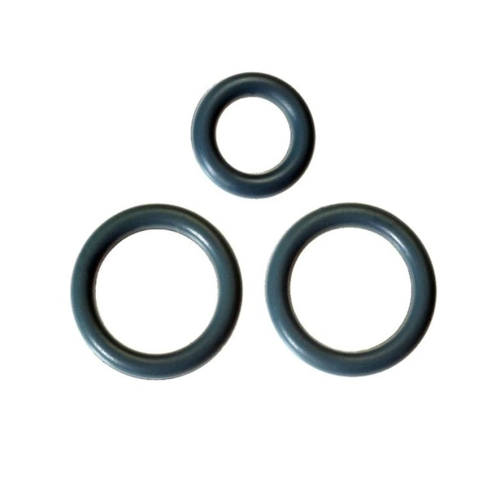 Genuine ACDelco For Saab 9-7x 2005 2006 Fuel Injection Fuel Rail O-Ring Kit - Image 1 of 4