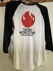 Vintage 1982 World
