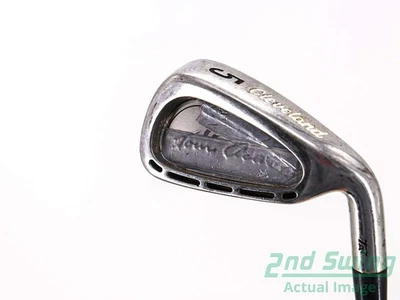 Cleveland TA7 Single Iron 5 Iron Graphite Stiff Right 38.5in - Image 1 of 4