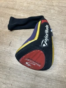 Taylormade R5 Hundred XD Driver Headcover B1 - Picture 1 of 4
