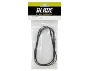 BLH1856 Tail Drive Belt RC Helicopter Replacement Part : Blade 500 3D X 500X - Picture 1 of 2