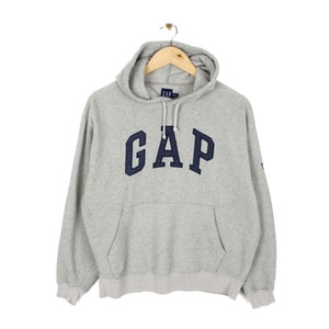 Las mejores ofertas en Vintage Gap sudaderas con capucha para De hombre con  | eBay