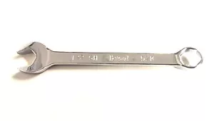 Llave combinada vintage Herbrand 1220SH 5/8 - Imagen 1 de 4