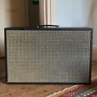 Vintage Early  '70's 2 x 12” 2x12 Guitar Speaker cab Cabinets - Marshall Grill