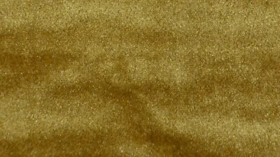 Royal Velvet Fabric by the Yard | Soft and Plush Non Stretch Velvet Fabric | 60" - Image 1 of 4