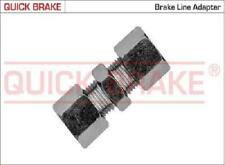 Original QUICK BRAKE Adapter Bremsleitung STT8.0