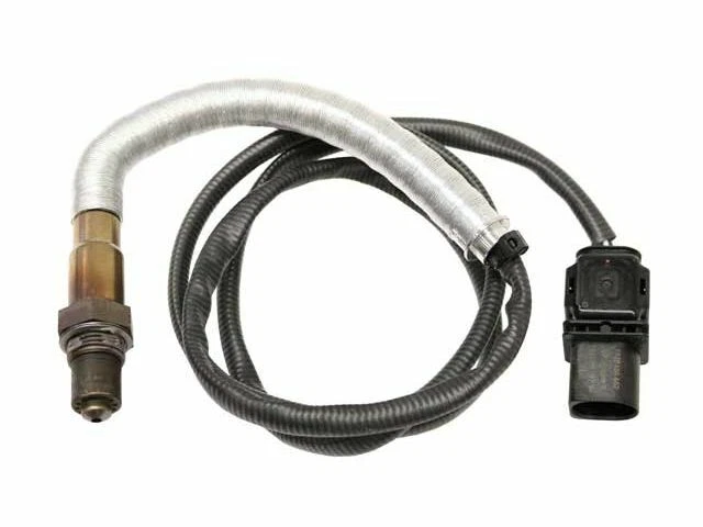 Front Bosch Oxygen Sensor Oxygen Sensor fits BMW 535i xDrive 2009-2010 26JYZW - Image 1 of 1