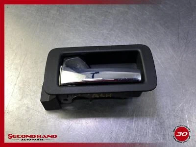 09-19 OEM Ford Flex Conjunto de unidad de manija de puerta interior interior lado del conductor trasero izquierdo Foto 1 de 4