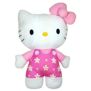 Hello Kitty - Plush - Backpack 18 inches Tall - C6LF03 - Picture 1 of 2