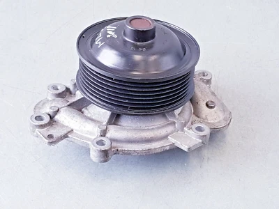 MERCEDES ML350 SPT AZUL EF-CY 3.0d automática 2011 bomba de agua r6422010710 a642202 Foto 1 de 4