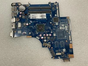 For HP 255 G6 L32395-601 L32395-001 Motherboard UMA AMD E2-9000E Genuine NEW - Picture 1 of 4