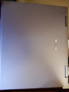 NEC Versa LX Laptop Computer with Windows XP Home Edition - Afbeelding 1 van 15