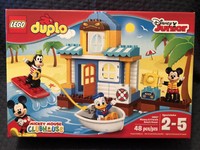 duplo 10827