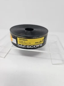 Sideways  35MM FILM Trailer REEL #1 - 2:28 - Fox Searchlight - Picture 1 of 4