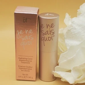It Cosmetics Ne Sais Quoi Your Perfect Pink 0.11 oz New - Picture 1 of 9