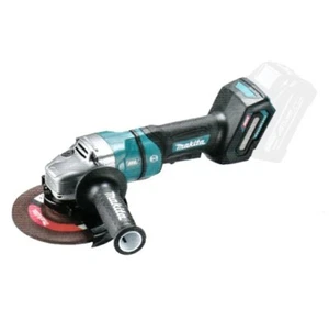 Makita 150mm 36V Brushless Angle Grinder GA054GZ With Brake paddle Body Only - Picture 1 of 7