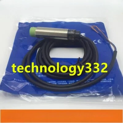 1PC NEW Autonics PRL18-8AO Proximity switch #TX - Image 1 of 2