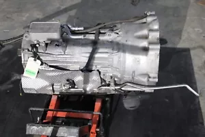 2016-2018 Porsche Cayenne GTS Transmission AT, 3.6L, VIN D (5th digit, turbo) - Picture 1 of 8