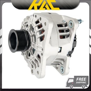 13946N for Volkswagen Beetle Golf 2002-2006 Jetta 2004-2005 Alternator 2542241 - Picture 1 of 12