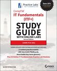 Comptia It Fundamentals (Itf+) : Study Guide Exam Fc0-U61, Paperback By Docte...