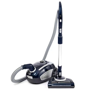 Sauber Allergy Bagged 7000PH vacuum cleaner with Powerhead - Picture 1 of 4