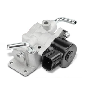 Válvula de control de aire de ralentí Nissan Máxima 2002 Pathfinder 2001-2003 237814W001 - Imagen 1 de 7