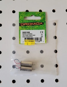 Dromida DIDE1508 ~ Motor Clockwise Left-Front, Right-Rear ~ KODO Quadcopter - Picture 1 of 1