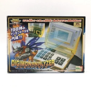Used Digimon Analyzer operation checked *Leakage mark from JAPAN - Picture 1 of 10