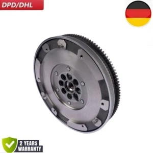 Volante bimasa ZMS para BMW Serie 1 E81 E87 Serie 3 E90 E91 Serie 5 E60 E61 415 0552 10 - Imagen 1 de 13
