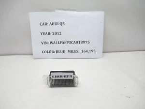 2009-2017 AUDI Q5 Interior Light 4E0947415 OEM - Picture 1 of 5