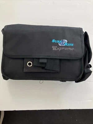 Surf Rite Supreme Medium Plug Bag - Image 1 of 3
