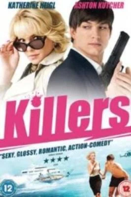 Killers the [DVD] DVD Value Guaranteed from eBay’s biggest seller! - Image 1 of 2
