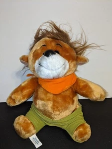 Disneyland Critter Country Lost Character Hedgehog Retired And Rare! - Picture 1 of 8