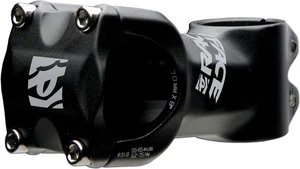 RaceFace Ride XC Stem - 60mm, 31.8 Clamp, +/-6, 1 1/8", Aluminum, Black - Picture 1 of 1