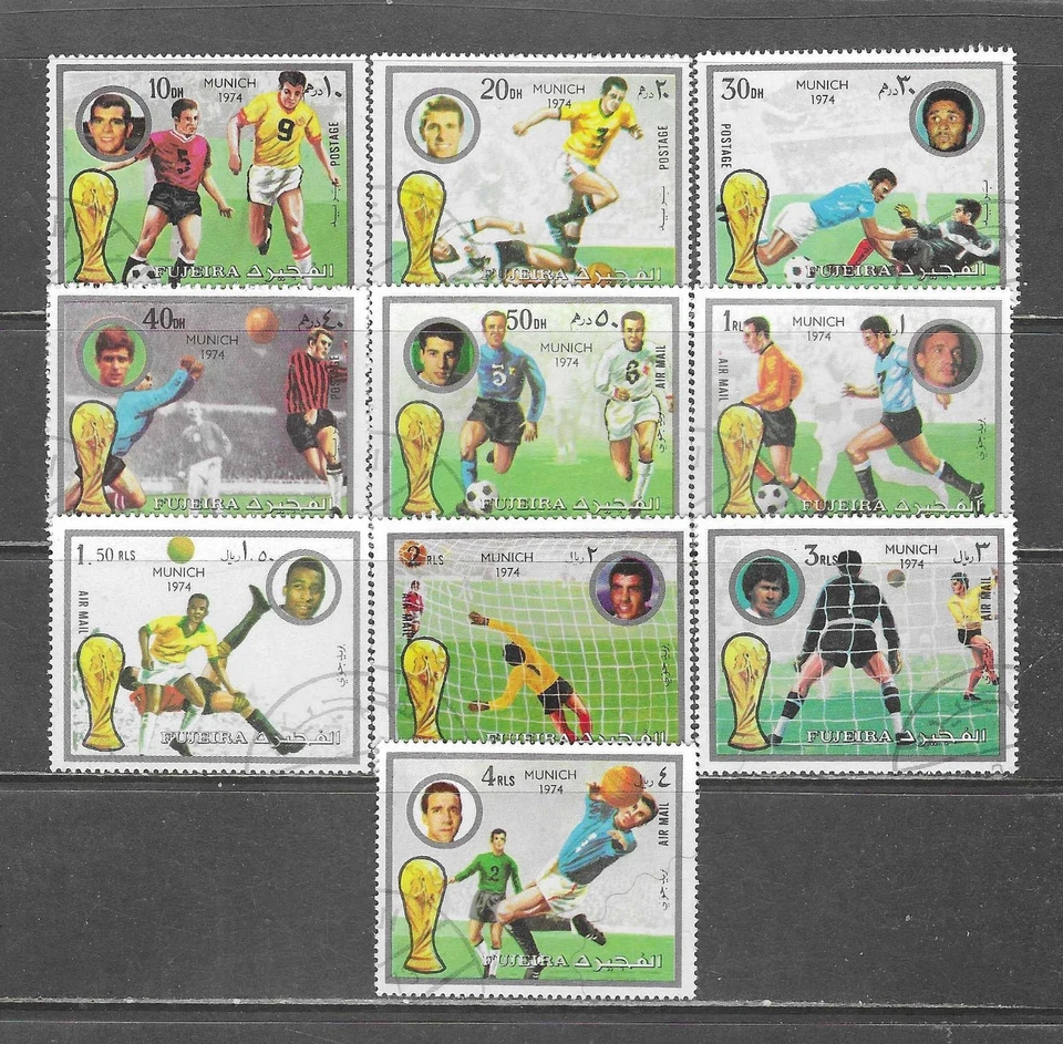 fujeira futbol Foto 1 de 1