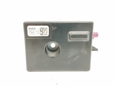 9325735 MODULO ELETTRONICO / 1376680 PER BMW 4 DESCAPOTABLE F33, F83 420 I - Immagine 1 di 4