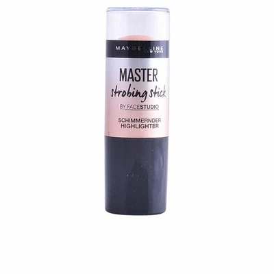 Maybelline New York Master Strobing Stick Illuminating Highlighter 200 Medium - Bild 1 von 2
